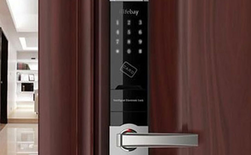 汤旺河24小时上门开锁公司