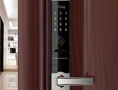 汤旺河24小时上门开锁公司