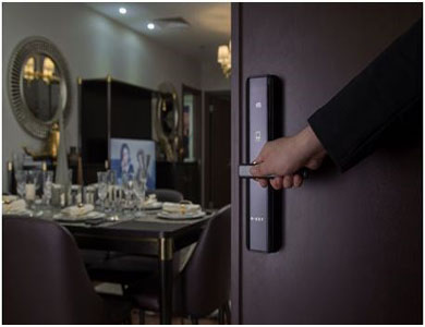 汤旺河24小时上门开锁公司