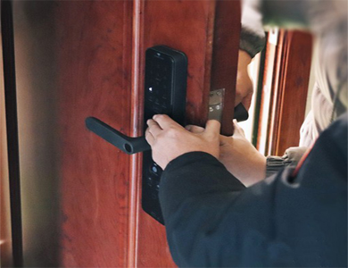 汤旺河24小时上门开锁公司